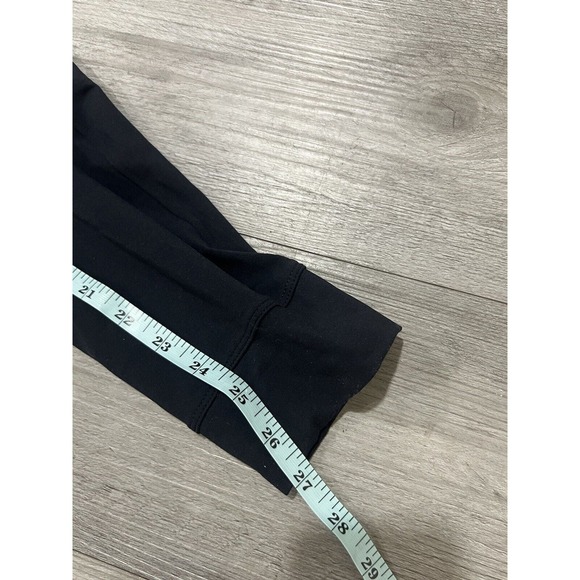 Under Armour Women's UA Black Meridian Joggers Size Small - Picture 8 of 9